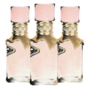 Parfums Arabes Originaux Long Last Eclairee, Parfum Arabe Crème Lactée Sucrée, Fragrance EDP Dubaï, Parfum Arabe pour Femmes - Product Image 3