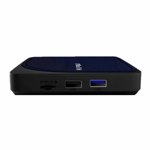 กล่องรับสัญญาณทีวี RockTek G2 4K Android TV 14 รองรับ WiFi6 BT 5.0 แรม 4GB ความจุ 64GB - Product Image 2