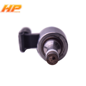 Inyector de combustible de alta calidad HP nuevo OEM 04E906036AR para <span class=keywords><strong>Volkswagen</strong></span> Virtus Polo <span class=keywords><strong>Golf</strong></span> 1,0 <span class=keywords><strong>TSI</strong></span> venta válvulas de inyección alta - Product Image 5