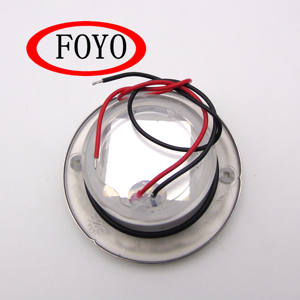 Luz de Teto LED Marinha de 12V para Barco, Lâmpada Interior para Carro, Acessórios para Barco Marinho e Motorhome - Product Image 5