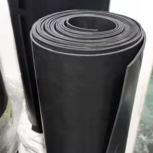 Bán buôn vitons tấm cao su CuộN nhiệt độ cao axit và chịu dầu FKM tấm cao su - Product Image 6