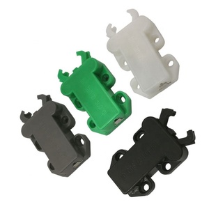 De alta calidad para el sistema de cajones en las capturas magnético de la puerta del gabinete atrapar - Product Image 6