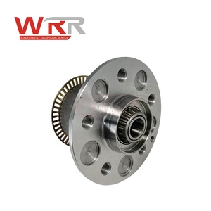 2203300725 A2203300725 Rodamiento de Rueda para Benz W220 S320 S500, Repuestos para Automóviles, Kit de Reparación de Cubo de Eje Delantero de Acero Duradero - Product Image 3
