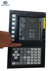 เซ็นเซอร์ควบคุม PLC ระบบ CNC ของแท้ใหม่เอี่ยม ANC-820T - Product Image 1