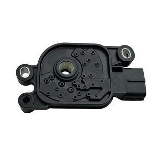 Commutateur de changement de vitesse Hyundai 42700-3B000 pour Santa Fe 2010-2014, pièce de rechange du capteur de position neutre de la transmission - Product Image 3