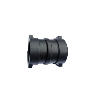 54445-4M400 Almera II hatchback Sunny IV Saloon ยางกันชนซ้ายช่วงล่างสำหรับรถยนต์<span class=keywords><strong>นิ</strong></span>สสันช่วงล่าง54445-4M400บูช - Product Image 2