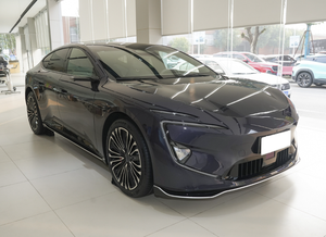 Changan <strong>Car</strong> Avatr <strong>Avatar</strong> 12 Ev Electric <strong>Cars</strong> Suv 2024 English Version New Energy Vehicle Price in <strong>China</strong> - Product Image 3