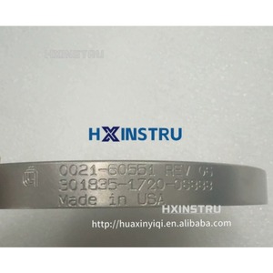 AMAT 0021-60551 Nuevo Difusor de Metal H - Product Image 2