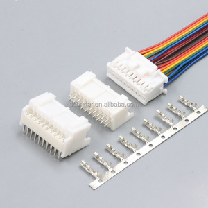 SCONDAR 2.0 มม. ใช้งานร่วมกับขั้วต่อ JST PAD Connector <span class=keywords><strong>PADP</strong></span> <span class=keywords><strong>20V</strong></span> 16V 12V 14V 22V 24V 10V 40V 1S สำหรับจ่ายไฟสัญญาณ อุปกรณ์อิเล็กทรอนิกส์สำหรับผู้บริโภค - Product Image 5