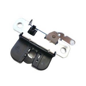 Cerradura de Capó para Volkswagen Polo Golf, para Maletero y Puerta Trasera, Nueva Condición, Cerraduras de Puerta de Plástico, Modelo Bora 6Q6827505E - Product Image 2