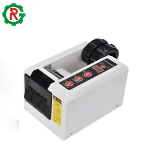 Máquina dispensadora automática de cinta adhesiva