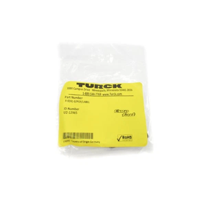 Genuine B8241-0/PG9/<strong>LA</strong> <strong>BEL</strong> U2-12965 Factory Automation Control Accessories - Product Image 1