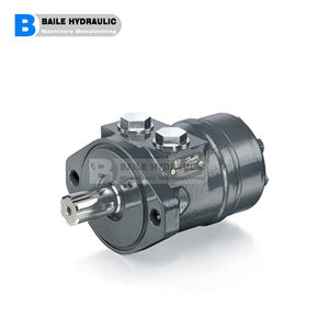 Moteur orbital WP (série 157/158) WP025/032/040/050/080/100/125/160/200/250/315/400 pour applications légères - Product Image 5
