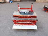 Scie à panneaux de haute précision STR, machine à table coulissante de table pour le travail du bois et l'industrie de la fabrication de meubles