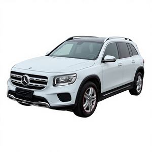 Modèle GLB180L 2023 <span class=keywords><strong>SUV</strong></span> compact de luxe avec des fonctionnalités de sécurité avancées et un design élégant - Product Image 1