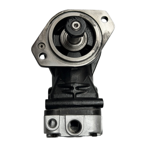 Compresor de Aire C4988676 Compatible con Motores Cummins <span class=keywords><strong>ISDE</strong></span> ISB6.7 6BT 5.9, Ensamblaje de Compresor de Aire para Camiones Dongfeng Tianlong con Motor Diésel - Product Image 1