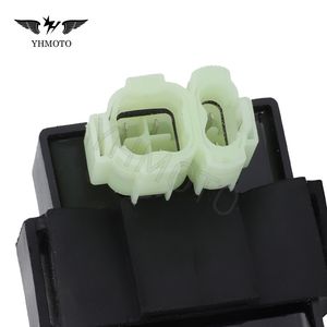 Caja CDI de Repuesto para ATV Honda TRX 400 Fourtrax Foreman FW TRX 300 EX 350D 400 Sportrax 30410-HM7-003 30410-HM7-010 - Product Image 3