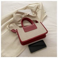 Sac tendance 2024 sac a main bolsas Sacs pour femmes Fournisseur de gros Sac à main pour femmes Sacs à main pas chers