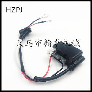 Bobine d'allumage HZPJ MS362C pour transformateur haute tension, allumeur 11404001302, accessoires pour tronçonneuse - Product Image 2