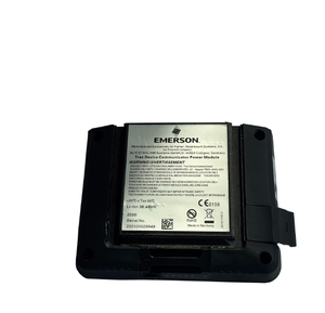 375/475/Trex HartField Foundation Communicator Battery Li-Ion DC/AC Power Module Electronic <b>Measuring</b> Instrument - Product Image 2