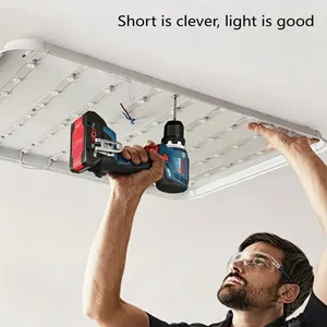 <span class=keywords><strong>Perceuse</strong></span> sans fil <span class=keywords><strong>Bosch</strong></span> GSR 18V-65 sans balais, 18V, 63 Nm, couple élevé, outil pour espaces restreints, anti-retour de visseuse, outil électrique - Product Image 5
