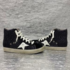 Zapatos Casuales de Diseño Original, Lujosos, de Caña Baja, Retro, con Cordones, de Malla, Deportivos, con Suela de Goma, Aptos para Hombres y Mujeres - Product Image 4