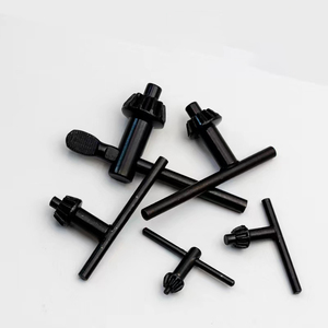 Clé de <span class=keywords><strong>mandrin</strong></span> de qualité bricolage 2 pièces de haute qualité à usage rapide et multifonction <span class=keywords><strong>pour</strong></span> système métrique Offre Spéciale clé personnalisable OEM - Product Image 6