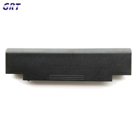 بطارية بديلة لجهاز ديل إنسبايرون N4010، طراز J1KND WT2P4 N4010 N5010 13R/14R/15R، سعة 5200 مللي أمبير في الساعة