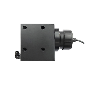 Capteur de turbidité numérique 0-20 Mg/L RS485 optique autonettoyant pour les eaux usées des usines d'eau municipales testeur de qualité de natation - Product Image 1