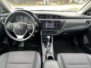 Toyota Corolla LE 2018 - Product Image 5