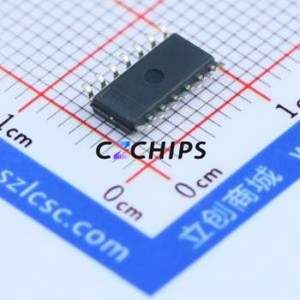Amplificador de entrada FET de chip IC de circuito integrado TL064IDRG4 de marca nueva y original - Product Image 2