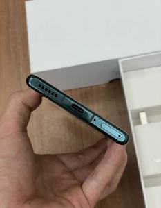 Smartphone 5G Originale Octa Core LTE 8+256GB Android con Schermo Curvo a Cascata <span class=keywords><strong>Mate</strong></span> 30 <span class=keywords><strong>Pro</strong></span> Inglese/Spagnolo Wireless - Product Image 4