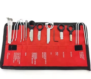 Kit de démontage radio 20 pièces - Product Image 1