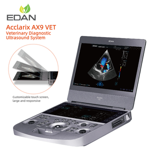 Escáner <span class=keywords><strong>de</strong></span> Ultrasonido Doppler a Color Veterinario Edan Acclarix AX9 VET, <span class=keywords><strong>Precio</strong></span> <span class=keywords><strong>de</strong></span> Fábrica, Servicio Postventa, Uso en Clínicas <span class=keywords><strong>de</strong></span> Animales Pequeños - Product Image 5