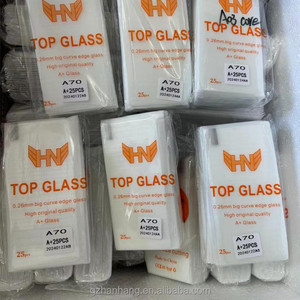 Fábrica <span class=keywords><strong>de</strong></span> Guangzhou teléfono móvil <span class=keywords><strong>de</strong></span> vidrio templado para <span class=keywords><strong>Samsung</strong></span> Galaxy <span class=keywords><strong>A10</strong></span> 2.5D 9H del teléfono celular Protector <span class=keywords><strong>de</strong></span> pantalla <span class=keywords><strong>de</strong></span> vidrio templado - Product Image 6