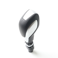 Pomo de Palanca de Cambios para Ford Escape Fusion 2013 2016 Transit 2015 2020 DG9Z7213EA DG9Z7213AA DG9Z7213AB