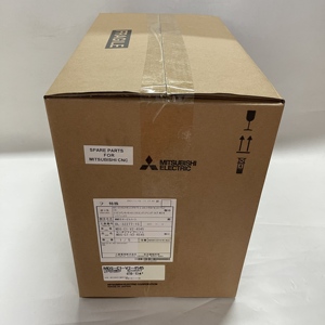 Unidad de Suministro de Energía Mitsubishi 30Kw MDS-B-CVE-300 - Product Image 2