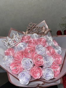 Couronne <span class=keywords><strong>de</strong></span> reine en alliage plaqué argent avec cristaux et strass transparents pour Anniversaire, Fiançailles, Mariage, Bal <span class=keywords><strong>de</strong></span> promo, Anniversaire <span class=keywords><strong>de</strong></span> naissance - Product Image 3