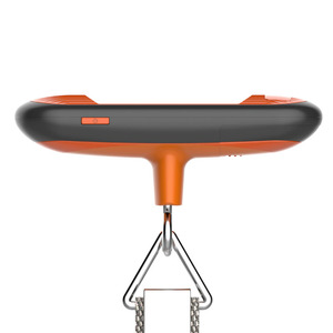 Nouvelle balance de bagages électronique numérique portable à grand écran LCD 2024 - Product Image 6