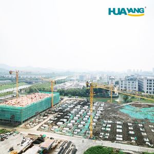 Qtp250 (7022-12) בניית מגדל עגורנים - Product Image 2