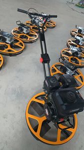 Haute qualité DMR600 Type essence béton dalle traitement de Surface truelle électrique - Product Image 3