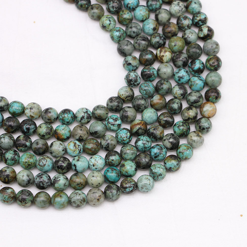 African turquoise