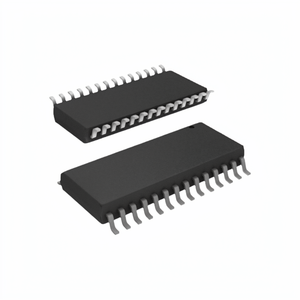 ISD4004-12MS 28 SOlC (0.295", 7.50mm Width) Interface In Stock <b>Electronic</b> Components One-Stop Order - Product Image 1