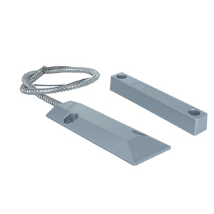 Richsecurity Cho GSM PSTN Hệ Thống Báo Động RZ-55 Magnetic Liên Chuyển Đổi Con Lăn Báo Động Cửa - Product Image 2