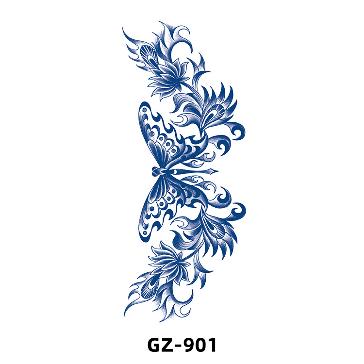 GZ-901