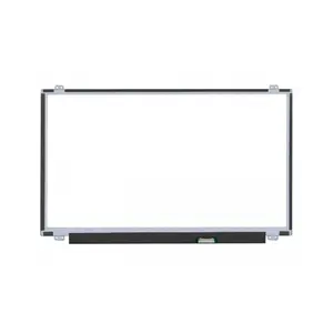 Ultra-delgada de 15,6 "LED LCD pantalla para LP156WHB-TLA1 B156XW04 v.5 v.6 v.0 40-pin