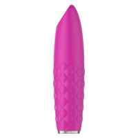 Odeco Silicone USB Rechargeable G Spot Anal Pussy Women Adult Sex Toys Wireless Vibrating Bullet Small Mini Bullet Vibrator