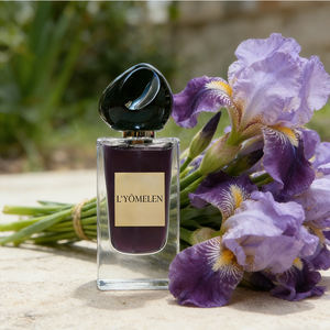 Perfume en Aerosol OEM Especial Unisex, Aroma Floral y Frutal, Eau de Parfum, Ecológico, de Lujo y Larga Duración - Product Image 2