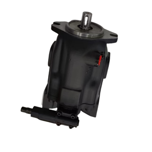 ปั๊มไฮดรอลิก Nuoyi รุ่น PVPC ซีรีส์ PVPC-L-4046/1D PVPCL-3029/1D PVPC-LQZ-5073/1D ปั๊มลูกสูบ - Product Image 4