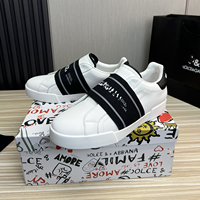 Nouvelles Chaussures de Luxe Designer 2026 – Logo Personnalisé, Qualité Originale, Baskets Décontractées à Lacets et Semelle Épaisse Respirantes pour Femmes